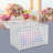 Wedding Card Box with Heart Lock-93747451