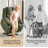 Power Lift Recliner Chair with Massage & Heat, Dual Motor Oversized, Steel Frame & Soft Fabric, 350lb Capacity-1999920372