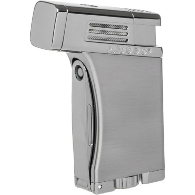 Palió Pro Scorpius Angled Single-Jet Refillable