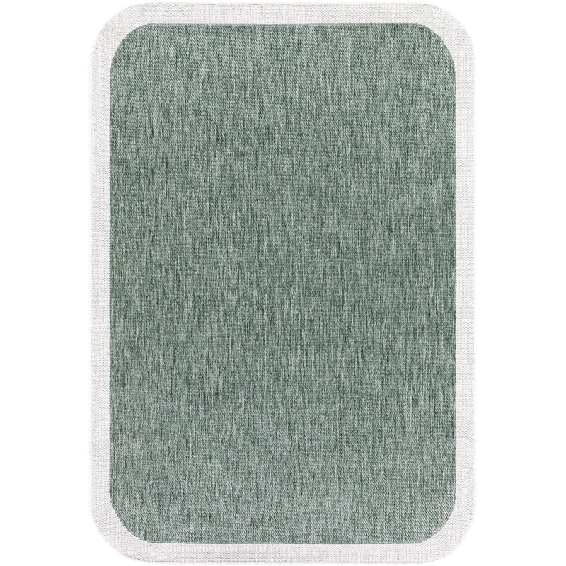Seadrift Outdoor  Area Rug, Rectangle 7'10" x 10'