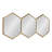 Ganya Engineered Wood Mirror-349629302