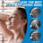 Ultraflow Pro 5-Spray 13" Rainfall Shower System With Dual High-Pressure Heads & 10 Customizable Modes-112883282