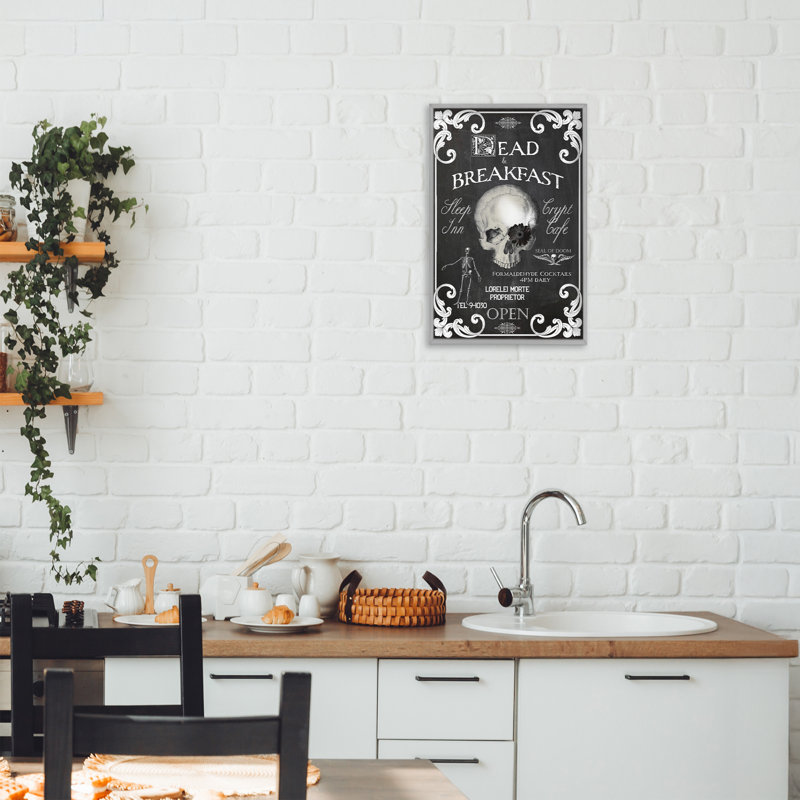 Giclée encadrée, image par Sasha, Estampe numérique Farmhouse, H 18 po x l 12 po