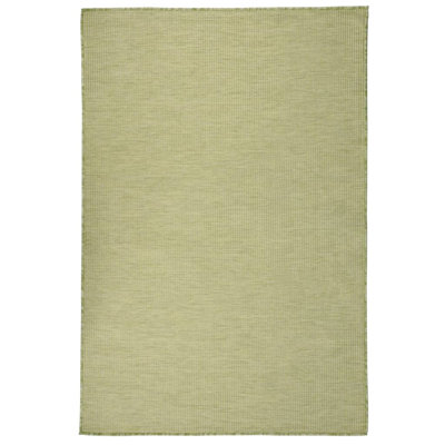 Taos Solid Colour Hand Woven Area Rug
