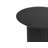 Bernando Black Side Table