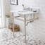 Ensemble de meuble-lavabo simple 30 po Copeland-1288014466