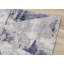 Tapis bleu gris délavé Altenburg Collection-1034143539