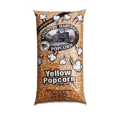 Paragon International Country Harvest