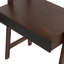 Okwara 32'' W Solid + Manufactured Wood Shelving Unit