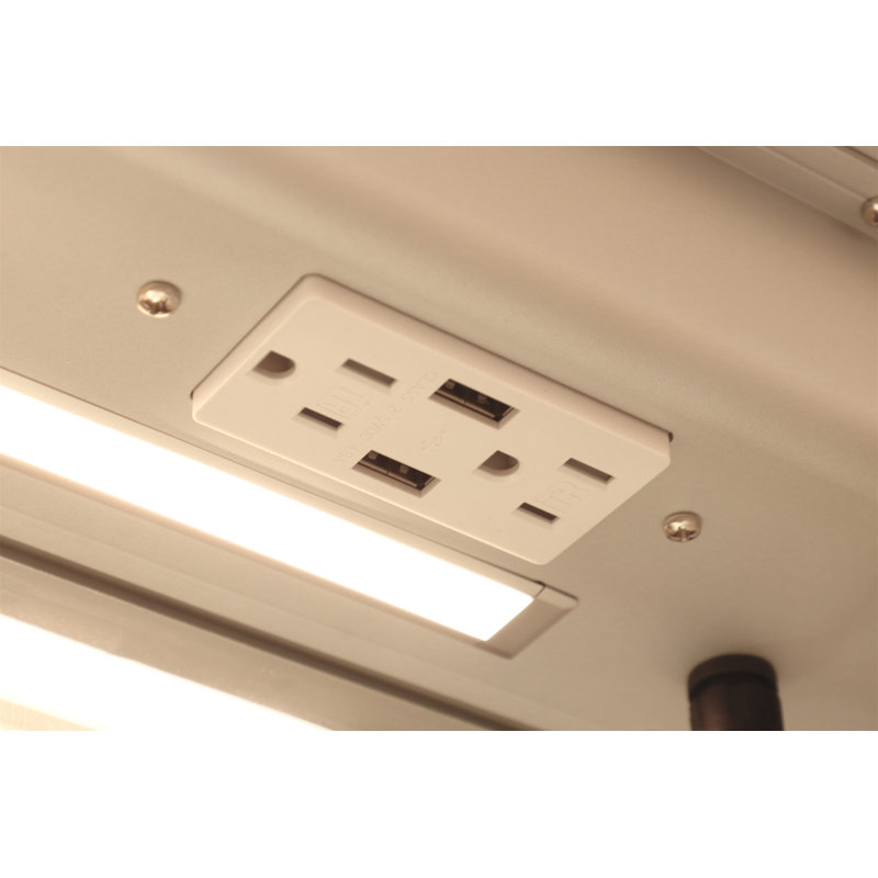 Bathroom Medicine Cabinet With Lights