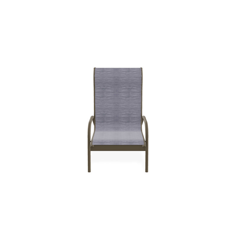 Chaise de jardin Gardenella, Brooks, Bois de plage
