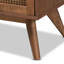 Commode double 6 tiroirs Rodney