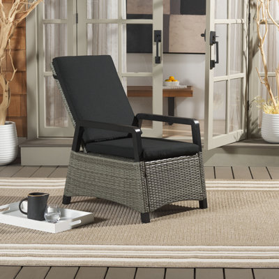 Herman Recliner Chair