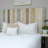 Solid Wood Headboard