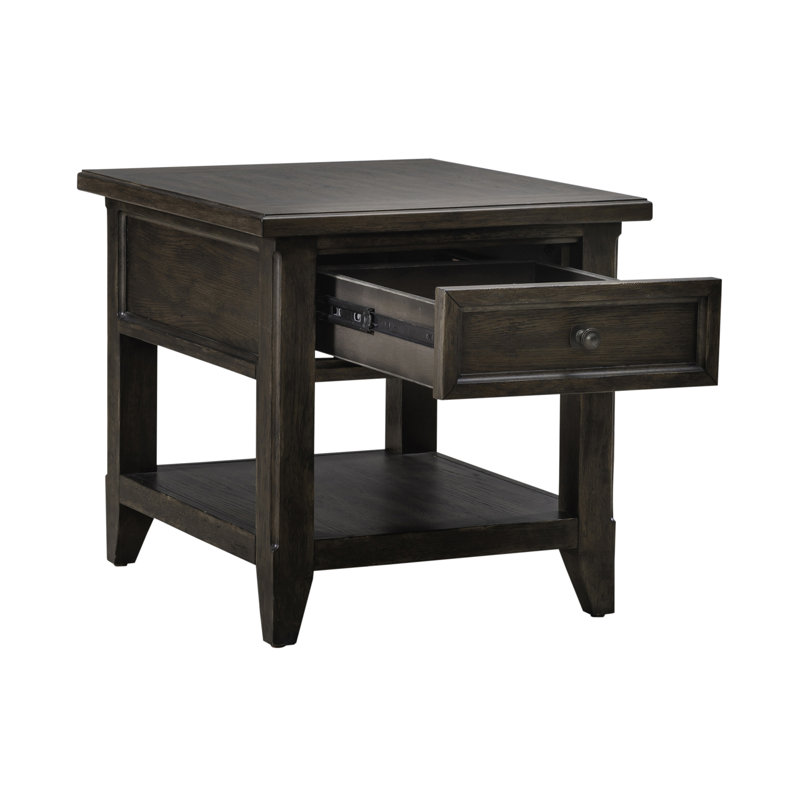  Trelawny End Table