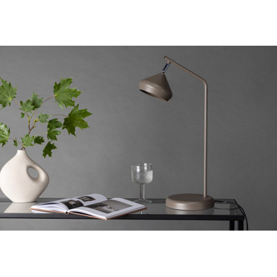 Bowerston Metal Desk Lamp