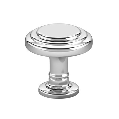 Poignée champignon 1 5/16 po de diamètre