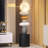 Modern Resin Finial Decorative Object-1343886328
