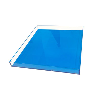 Delaysha Plastic / Acrylic Tray