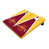 Rouge / jaune n'est pas disponible