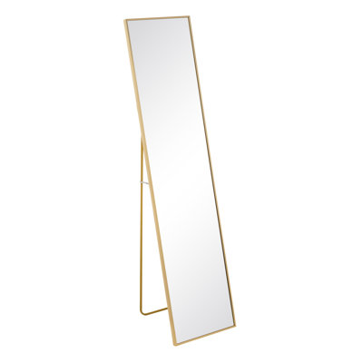 Birpal Metal Flat Mirror