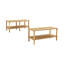 Table basse et ensemble de table télé-108809330