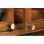 Flute Bronze Conical Knob-56414383
