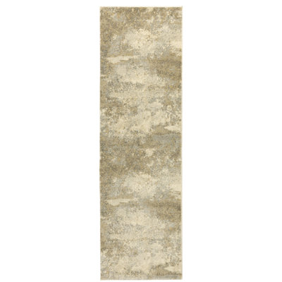 Addaline Abstract Indoor Rug