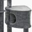 260cm H Cat Tree