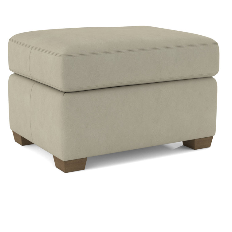 Upholstered Ottoman