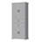 Storage Cabinet With Multi-Functional Storage Space, Doors With Storage Shelves, 2 Drawers, Adjustable Shelf-371984119