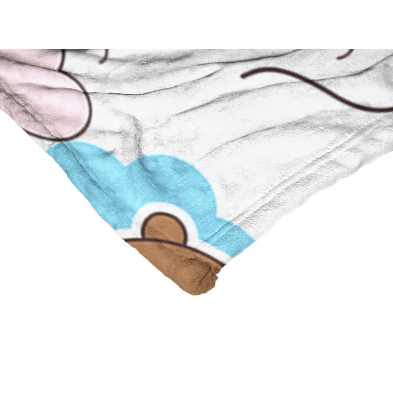 Throw Blanket