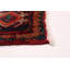 Tapis rouge 5 pi 2 po x 9 pi 7 po Ayleah One-of-a-Kind