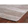 Striped Area Rug in Beige
