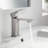 Mirage Single-handle Bathroom Faucet-41659852-47590571