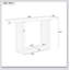 Console Mirod Elegant Minimalist-343390505