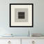 Nyamal, objet en papier n ° 6 par le MIUUS, reproduction d'art sur toile encadrée-2060048781-2041168372