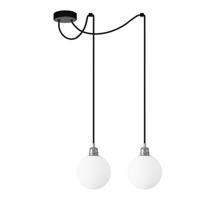 Ruithero 2 - Light Cluster Pendant