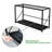Iron Freestanding Umbrella Stand