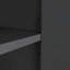 Armoire de rangement sans poignée-660915067