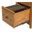 Malani 18'' Wide 2 -Drawer Solid Wood File Cabinet-1683964631