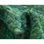 Tapis vert en coton tressé à la main Awena-141854776