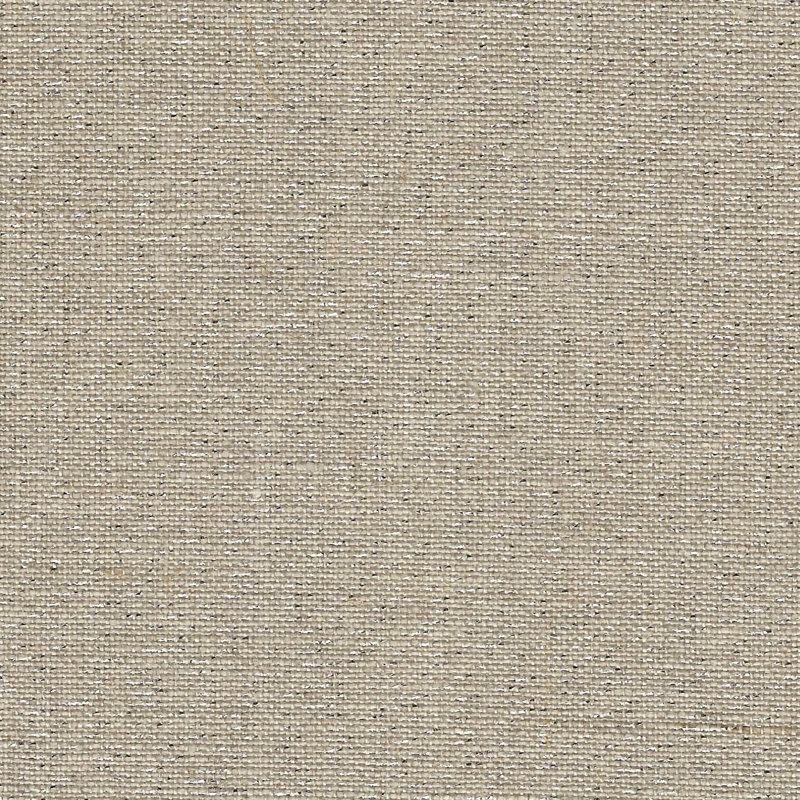 32-Count Silver Raw Precut Belfast Cross Stitch Fabric by Zweigart 3609/17