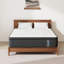 Matelas en mousse viscoélastique hybride de 12 pouces Alwyn Home Gumpert-1863937966
