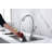 CERYPSA Pull Out Kitchen Faucet-89157926