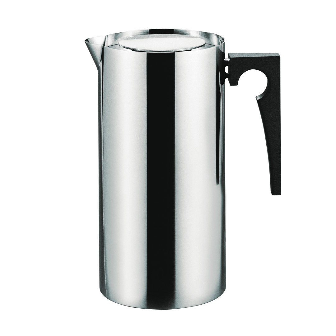 Stelton-Cylinda-Line Kaffeebereiter
