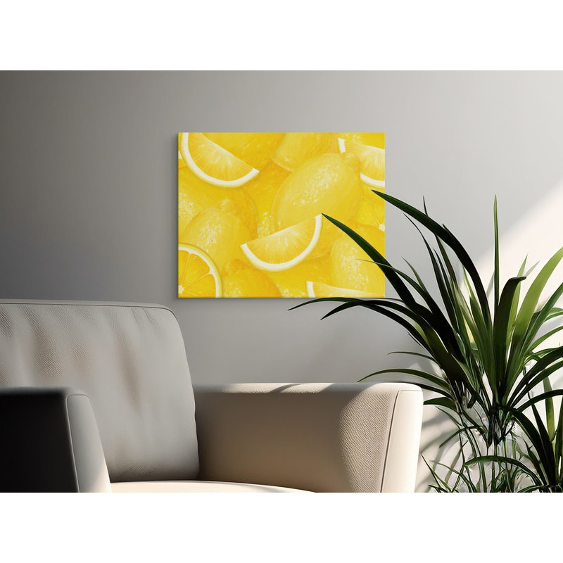 Shifflett Wrapped Canvas Print Set, 18x12