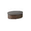 Largo Outdoor Ottoman Patio Ottoman-1432325512