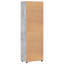 Tamoor Highboard Accent Chest-618201540