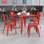 Chaise empilable Ketchum-381813131